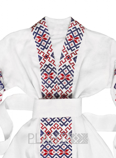 Довга сукня 